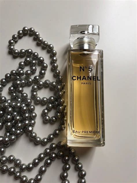 chanel no 5 eau de parfum 75ml